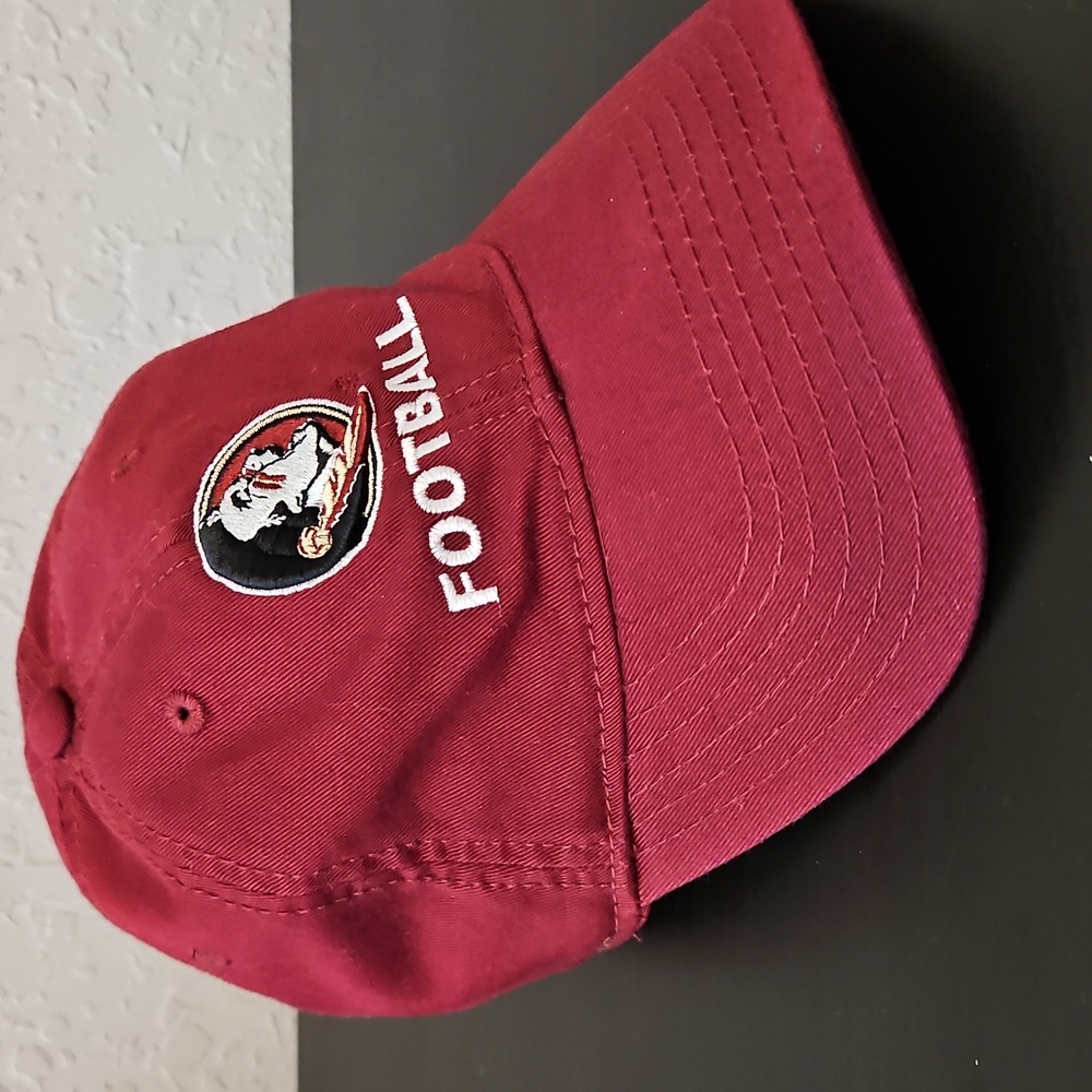 🔴SALE SEMINOLES Football Legacy  Hat - Picture 6 of 6